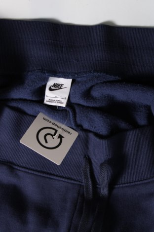 Pánske tepláky Nike, Veľkosť L, Farba Modrá, Cena  44,85 €