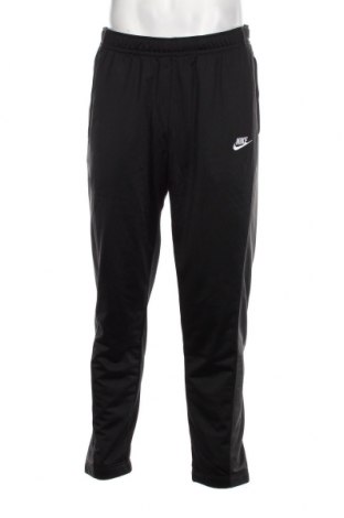 Ανδρικό αθλητικό παντελόνι Nike, Μέγεθος L, Χρώμα Μαύρο, Τιμή 44,85 €