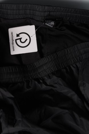 Ανδρικό αθλητικό παντελόνι Ock, Μέγεθος XL, Χρώμα Μαύρο, Τιμή 10,05 €