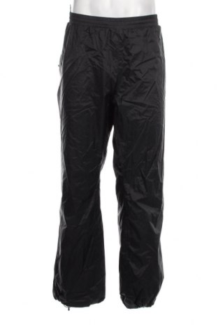 Pantaloni trening de bărbați Ock, Mărime XL, Culoare Negru, Preț 57,23 Lei