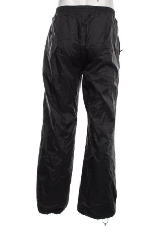 Ανδρικό αθλητικό παντελόνι Ock, Μέγεθος XL, Χρώμα Μαύρο, Τιμή 10,05 €