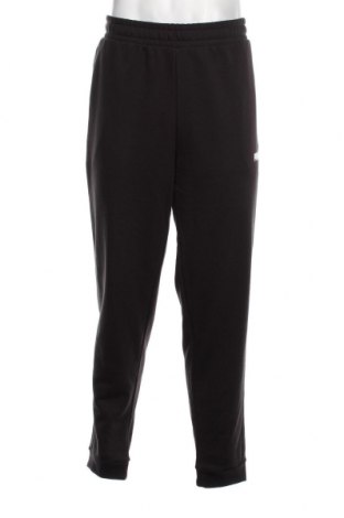Pantaloni trening de bărbați PUMA, Mărime XXL, Culoare Negru, Preț 257,56 Lei