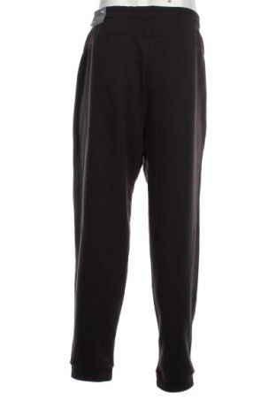 Ανδρικό αθλητικό παντελόνι PUMA, Μέγεθος XXL, Χρώμα Μαύρο, Τιμή 40,37 €