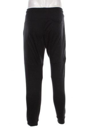 Ανδρικό αθλητικό παντελόνι Pier One, Μέγεθος M, Χρώμα Μαύρο, Τιμή 23,71 €