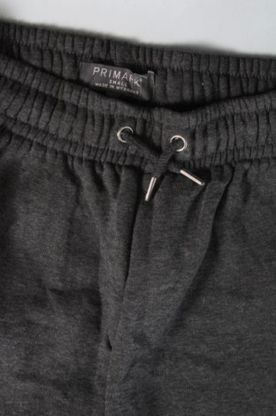 Pantaloni trening de bărbați Primark, Mărime S, Culoare Gri, Preț 35,29 Lei