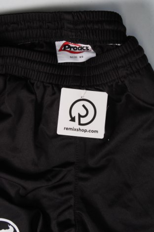 Pantaloni trening de bărbați Proact, Mărime XS, Culoare Negru, Preț 20,99 Lei