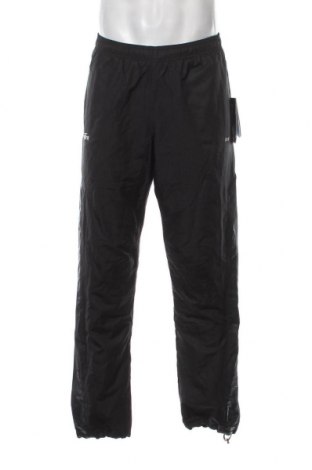 Ανδρικό αθλητικό παντελόνι Reebok, Μέγεθος M, Χρώμα Μαύρο, Τιμή 41,97 €