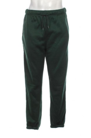 Ανδρικό αθλητικό παντελόνι SHEIN, Μέγεθος XL, Χρώμα Πράσινο, Τιμή 15,25 €