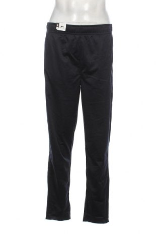 Ανδρικό αθλητικό παντελόνι Slazenger, Μέγεθος M, Χρώμα Μπλέ, Τιμή 7,11 €