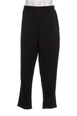 Ανδρικό αθλητικό παντελόνι Slazenger, Μέγεθος 3XL, Χρώμα Μαύρο, Τιμή 11,86 €