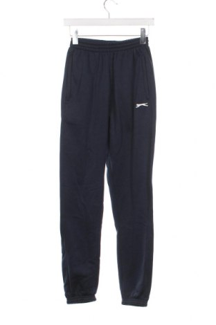 Ανδρικό αθλητικό παντελόνι Slazenger, Μέγεθος XS, Χρώμα Μπλέ, Τιμή 23,71 €