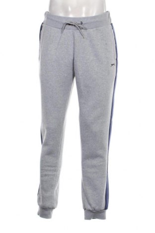 Ανδρικό αθλητικό παντελόνι Slazenger, Μέγεθος XL, Χρώμα Γκρί, Τιμή 11,86 €
