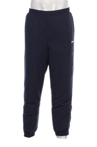 Ανδρικό αθλητικό παντελόνι Slazenger, Μέγεθος L, Χρώμα Μπλέ, Τιμή 11,86 €