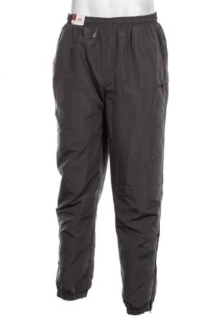 Ανδρικό αθλητικό παντελόνι Slazenger, Μέγεθος L, Χρώμα Γκρί, Τιμή 9,96 €