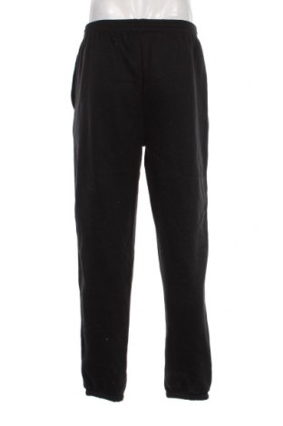 Pantaloni trening de bărbați Slazenger, Mărime L, Culoare Negru, Preț 151,32 Lei