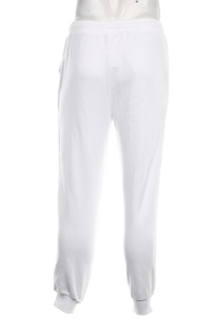 Herren Sporthose TWINSET, Größe M, Farbe Weiß, Preis 22,48 €