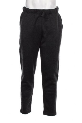 Ανδρικό αθλητικό παντελόνι Top Tex, Μέγεθος XL, Χρώμα Γκρί, Τιμή 7,00 €