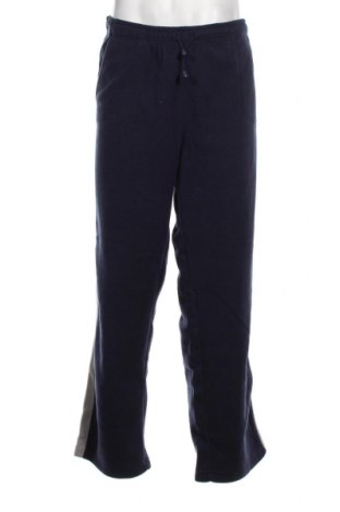 Pantaloni trening de bărbați Top Tex, Mărime XL, Culoare Albastru, Preț 95,39 Lei