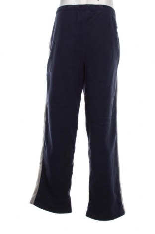 Ανδρικό αθλητικό παντελόνι Top Tex, Μέγεθος XL, Χρώμα Μπλέ, Τιμή 17,94 €