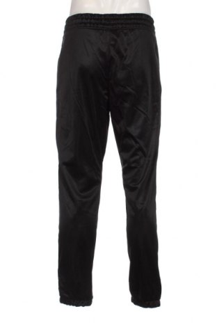 Ανδρικό αθλητικό παντελόνι Uncle Sam, Μέγεθος M, Χρώμα Μαύρο, Τιμή 5,41 €