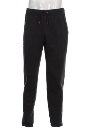 Ανδρικό αθλητικό παντελόνι Under Armour, Μέγεθος M, Χρώμα Μαύρο, Τιμή 40,37 €