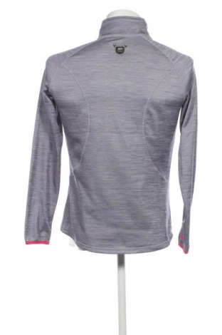 Мъжка спортна блуза Karhu, Размер L, Цвят Сив, Цена 21,60 лв.
