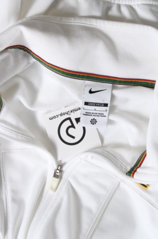 Pánský športový vrch Nike, Veľkosť L, Farba Biela, Cena  72,20 €
