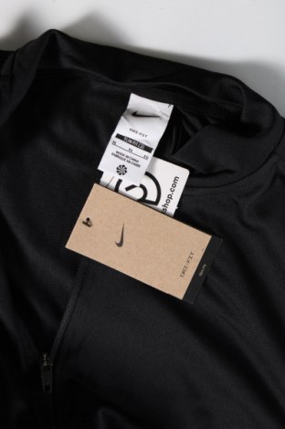 Bluză trening de bărbați Nike, Mărime XL, Culoare Negru, Preț 323,06 Lei