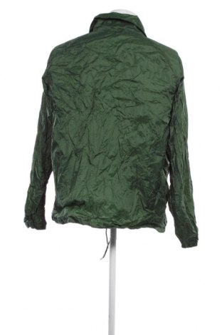 Мъжко спортно яке, Размер XL, Цвят Зелен, Цена 38,00 лв.