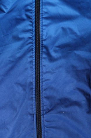 Herren Sportjacke, Größe XL, Farbe Blau, Preis 27,14 €