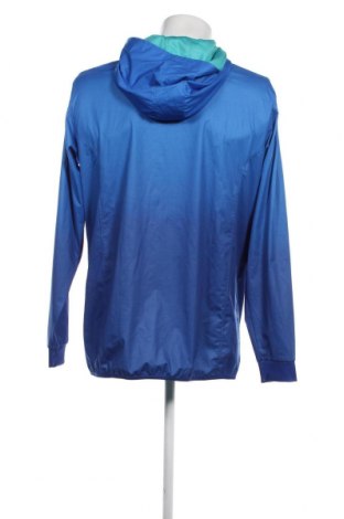 Pánská sportovní bunda , Velikost XL, Barva Modrá, Cena  236,00 Kč
