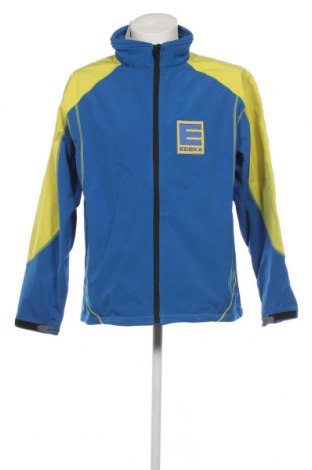 Ανδρικό αθλητικό μπουφάν, Μέγεθος XL, Χρώμα Μπλέ, Τιμή 6,99 €
