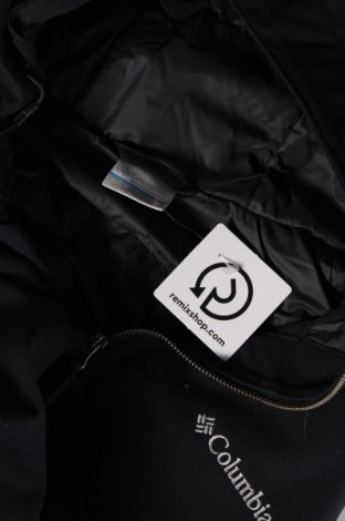 Pánska športová bunda  Columbia, Veľkosť XL, Farba Čierna, Cena  135,67 €