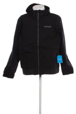 Pánska športová bunda  Columbia, Veľkosť XL, Farba Čierna, Cena  135,67 €