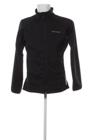 Pánska športová bunda  Columbia, Veľkosť M, Farba Čierna, Cena  128,26 €