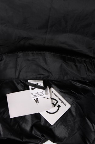 Ανδρικό αθλητικό μπουφάν Nike, Μέγεθος XL, Χρώμα Μαύρο, Τιμή 98,56 €