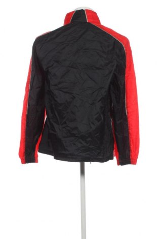 Ανδρικό αθλητικό μπουφάν PUMA, Μέγεθος M, Χρώμα Κόκκινο, Τιμή 28,06 €