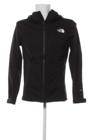 Pánska športová bunda  The North Face, Veľkosť S, Farba Čierna, Cena  78,14 €