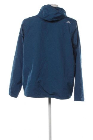 Herren Sportjacke Trespass, Größe XXL, Farbe Blau, Preis € 59,54