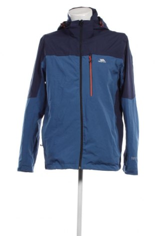Pánska športová bunda  Trespass, Veľkosť XL, Farba Modrá, Cena  84,12 €