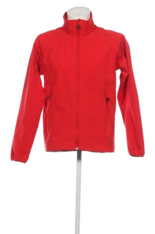 Pánska športová bunda  Vaude, Veľkosť XL, Farba Červená, Cena  37,15 €
