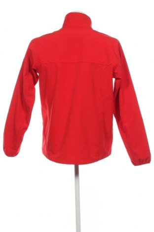 Ανδρικό αθλητικό μπουφάν Vaude, Μέγεθος XL, Χρώμα Κόκκινο, Τιμή 40,53 €