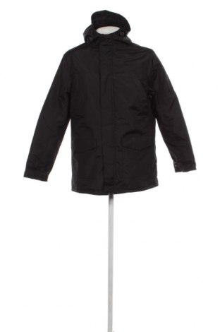 Pánska bunda , Veľkosť L, Farba Čierna, Cena  21,57 €