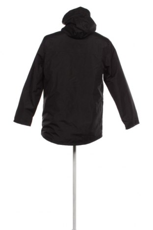 Ανδρικό μπουφάν, Μέγεθος L, Χρώμα Μαύρο, Τιμή 23,97 €