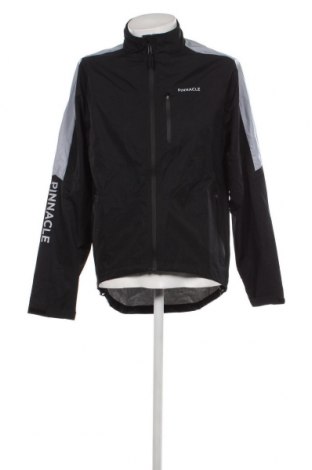 Pánska bunda , Veľkosť L, Farba Čierna, Cena  39,69 €