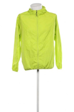 Ανδρικό μπουφάν, Μέγεθος XXL, Χρώμα Πράσινο, Τιμή 11,88 €