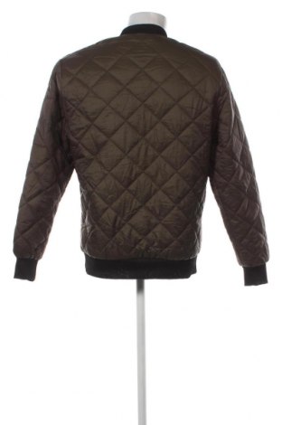 Herrenjacke, Größe L, Farbe Grün, Preis 33,40 €