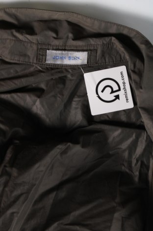 Pánska bunda , Veľkosť XL, Farba Zelená, Cena  4,08 €