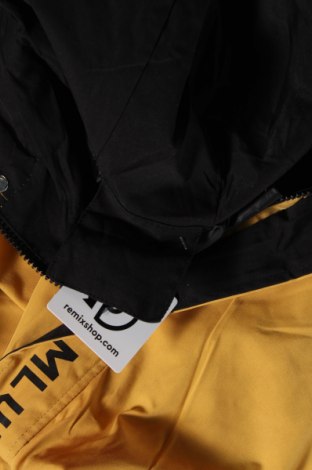 Pánska bunda , Veľkosť S, Farba Žltá, Cena  27,22 €