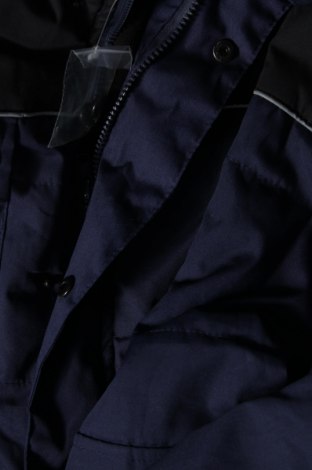 Ανδρικό μπουφάν, Μέγεθος M, Χρώμα Μπλέ, Τιμή 10,76 €